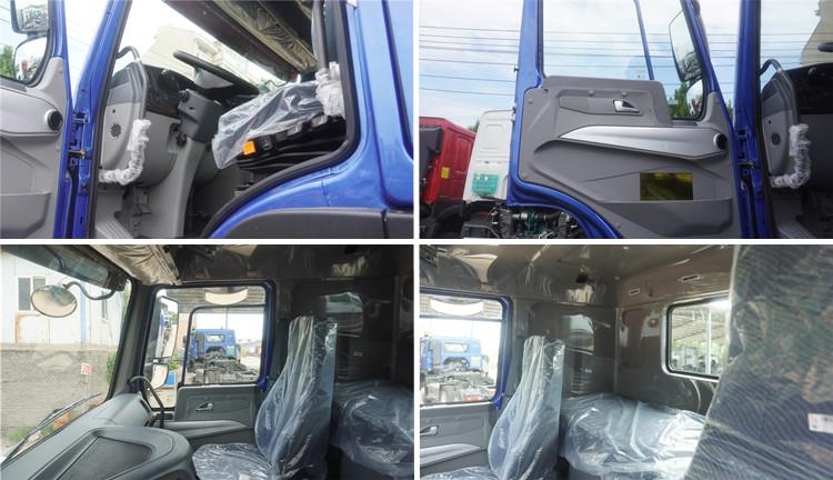 Sinotruk Howo Price in Ghana