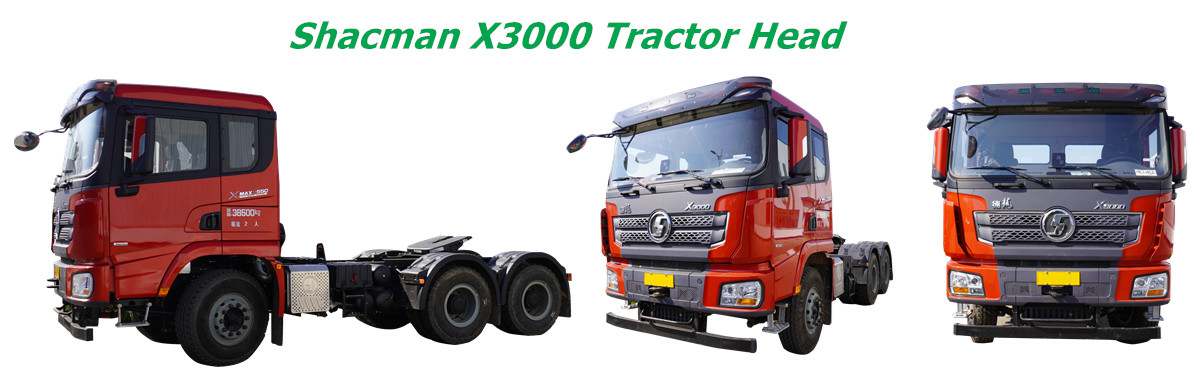 Shacman Truck Price  2024 New Shacman Truck for Sale in Ghana