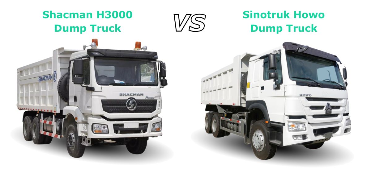 Shacman H3000 Truck Price in Ghana