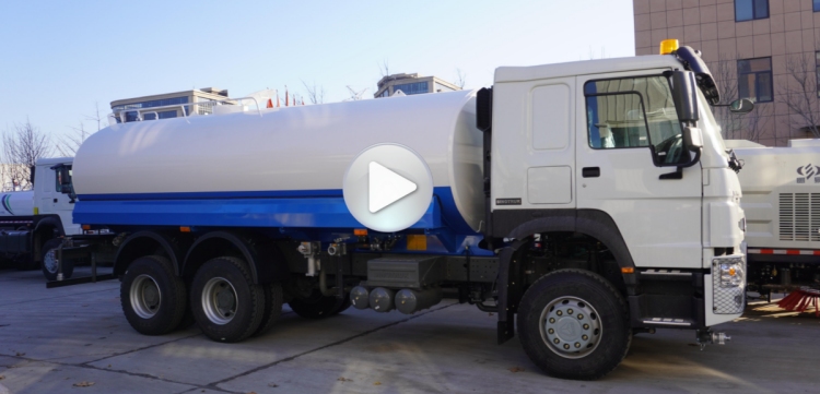 Water Tank Price in Ghana | Howo Water Truck | Water Tank for Sale in Ghana