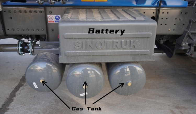 Water Tank Price in Ghana | Howo Water Truck | Water Tank for Sale in Ghana
