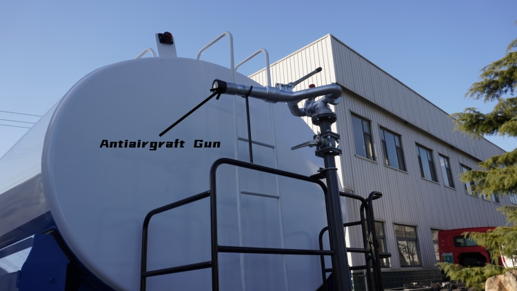 Water Tank Price in Ghana | Howo Water Truck | Water Tank for Sale in Ghana