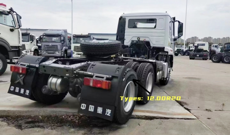 Sinotruk Hohan Truck Tractor | Howo Truck Price in Ghana | Howo Truck New Model