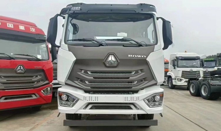 Sinotruk Hohan Truck Tractor | Howo Truck Price in Ghana | Howo Truck New Model