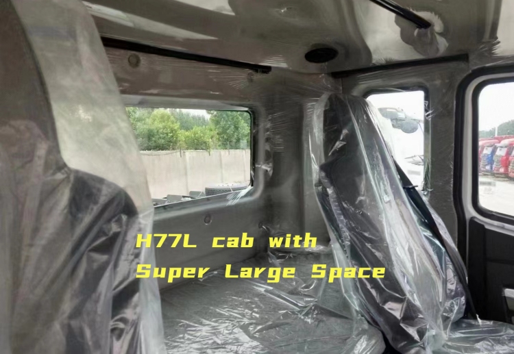 Sinotruk Hohan Truck Tractor | Howo Truck Price in Ghana | Howo Truck New Model