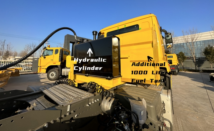 Howo Truck Price in Ghana | Howo N7 Tractor Head | Brand New Howo Trucks Price | Howo New Model