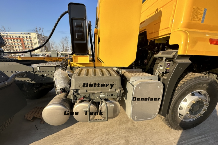 Howo Truck Price in Ghana | Howo N7 Tractor Head | Brand New Howo Trucks Price | Howo New Model