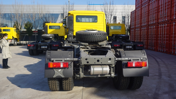 Howo Truck Price in Ghana | Howo N7 Tractor Head | Brand New Howo Trucks Price | Howo New Model