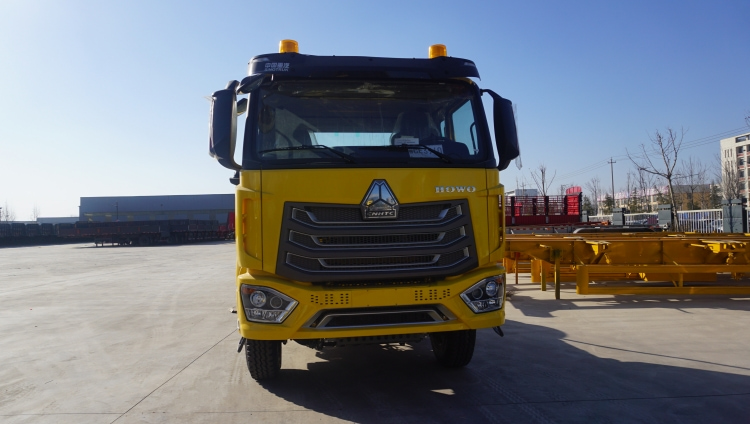 Howo Truck Price in Ghana | Howo N7 Tractor Head | Brand New Howo Trucks Price | Howo New Model