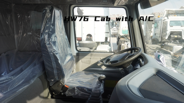 Sinotruk Howo 400 6x4 Tractor Head Truck for Sale in Ghana