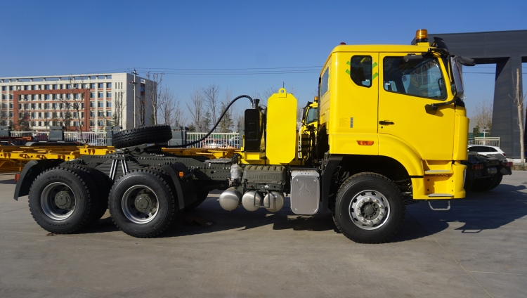 New Howo Trucks Ghana | Howo N7 Tractor Head | Brand New Howo Truck Price | Howo New Model