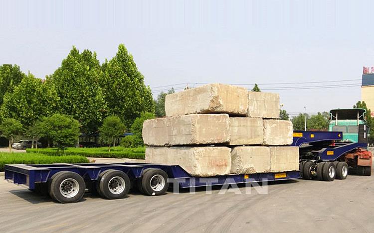 How Much is 120 Ton Heavy Haul Trailer for Sale Near Me in Ghana Takoradi