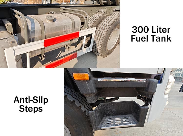 Used Sinotruk Howo Tipper Trucks for Sale in Ghana