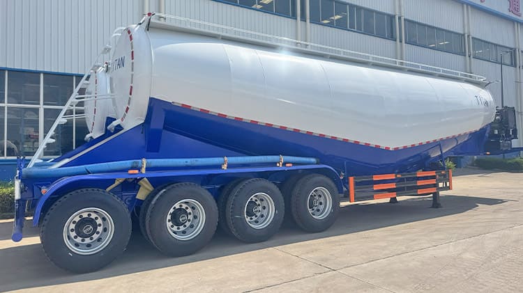 Cement Bulker | What is Cement Bulker Price for Sale in Ghana