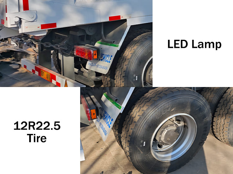 Sinotruk Howo 371 Dump Truck Price for Sale in Ghana