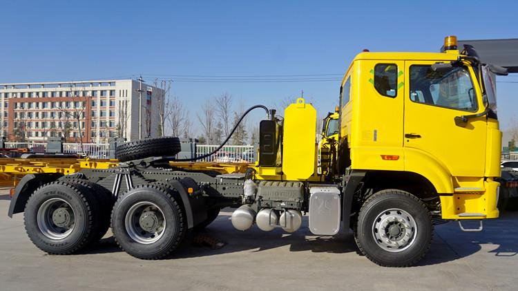 Howo 371 Tractor Head - Howo NX Truck for Sale in Ghana