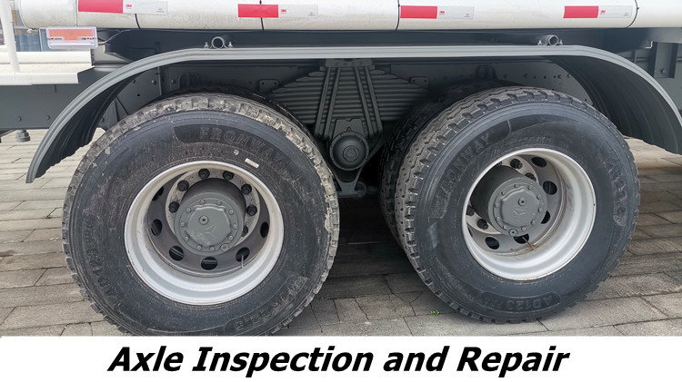 Refurbished Used Howo Water Tanker Truck Price in Ghana
