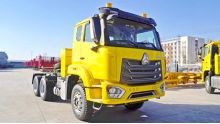 Brand New Howo Truck